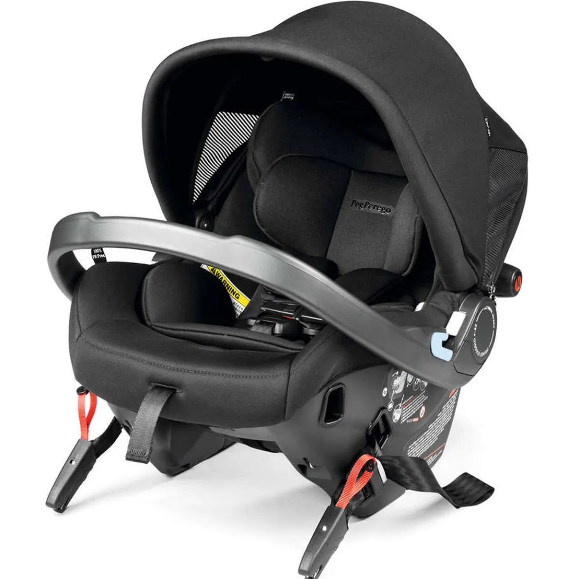 Urban Mobility Car Seat