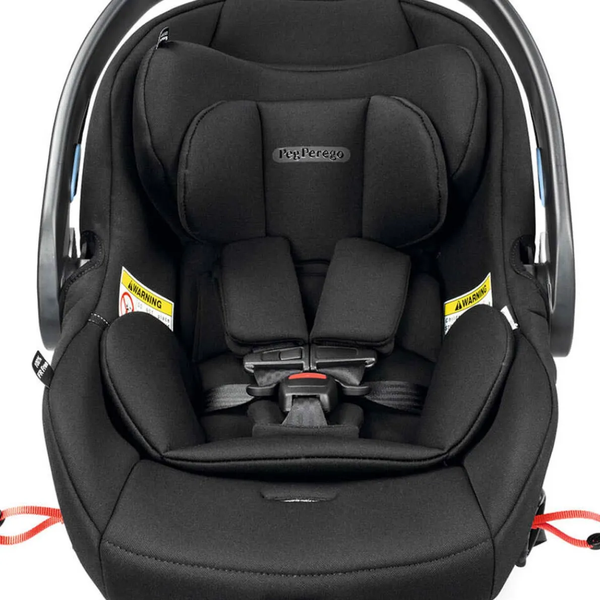 Urban Mobility Car Seat