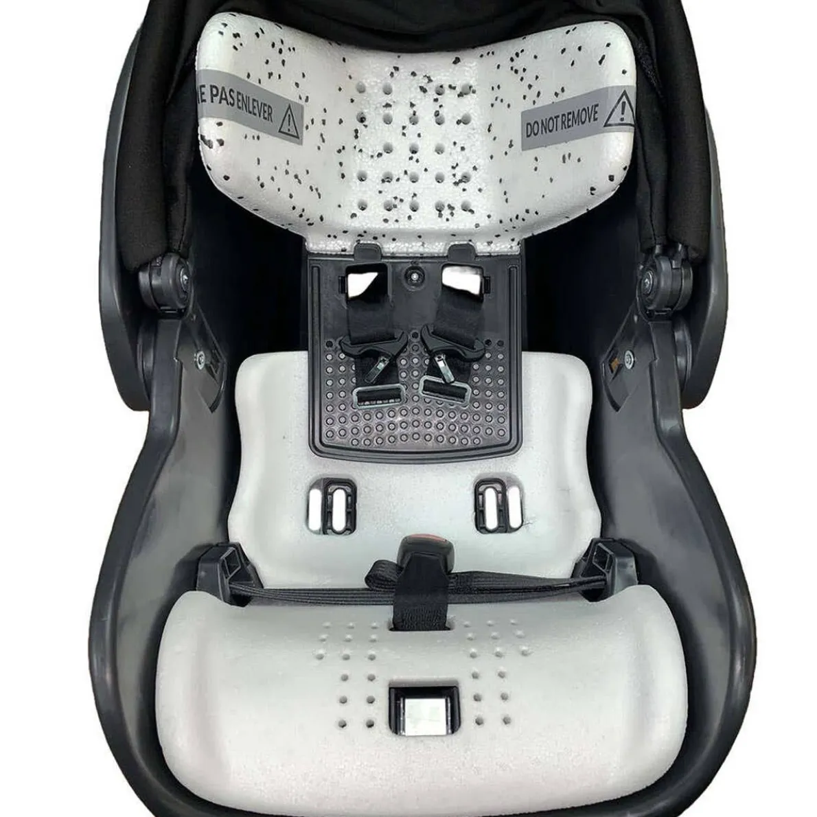 Urban Mobility Car Seat