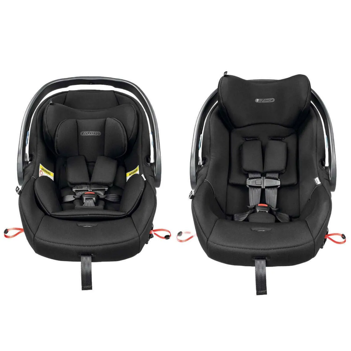 Urban Mobility Car Seat