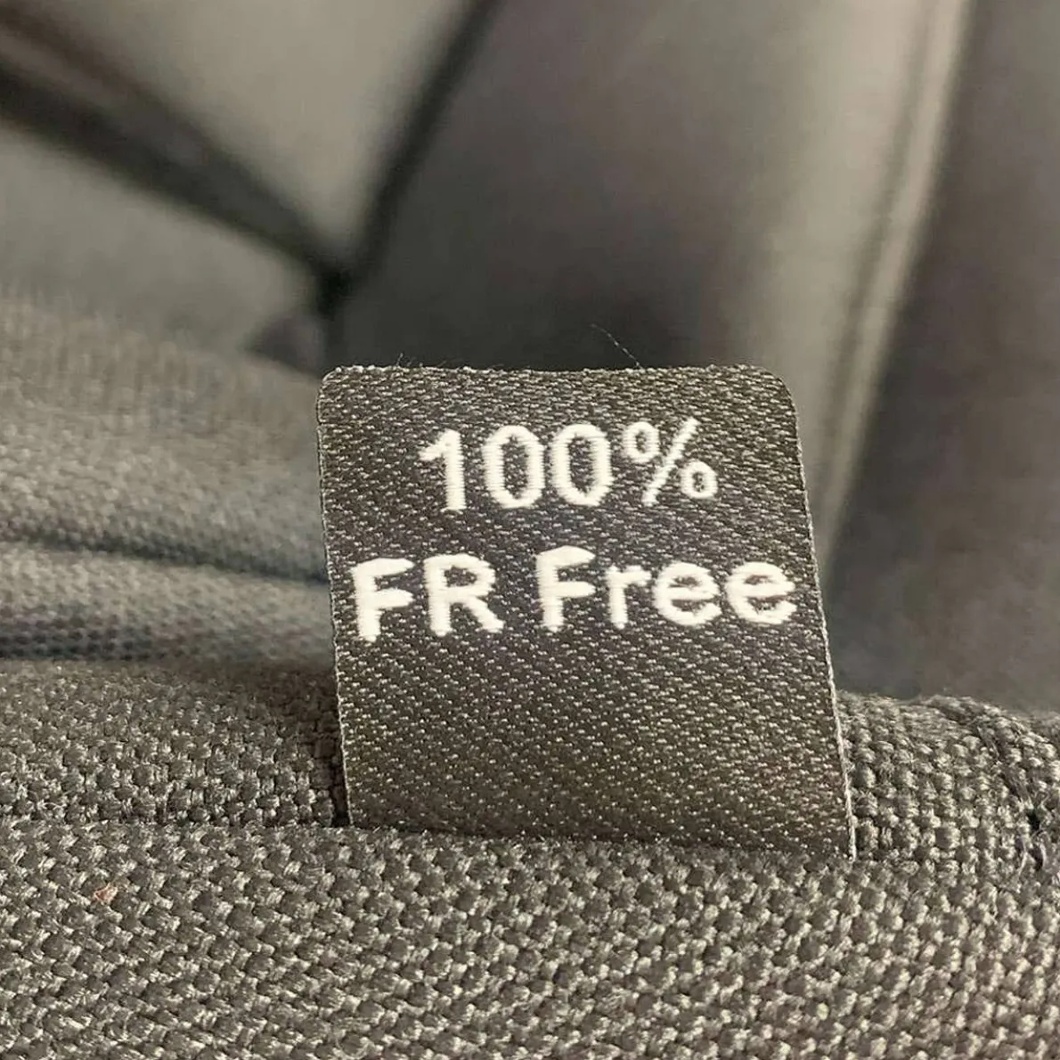 Urban Mobility Car Seat