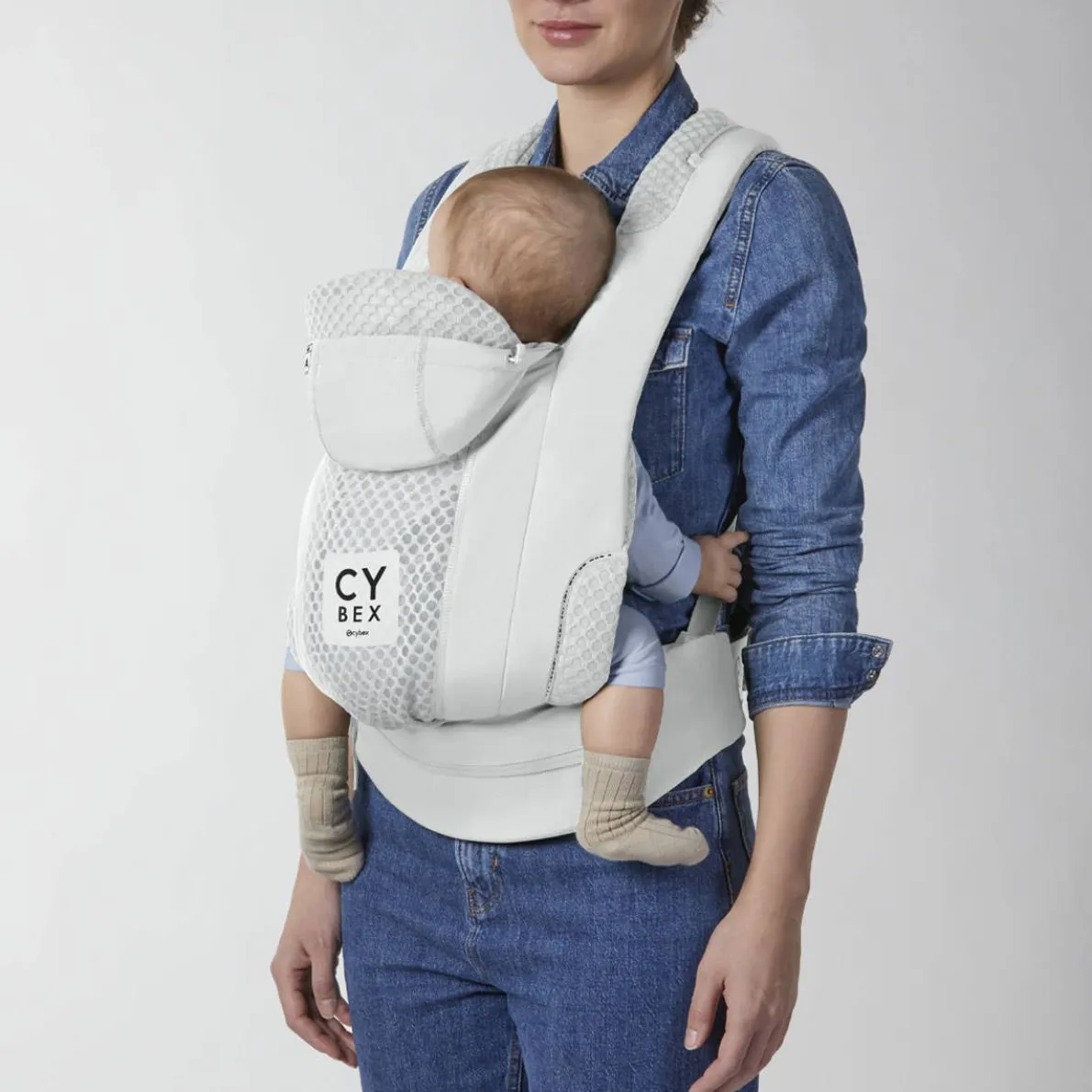 Urban Mobility Coya Carrier