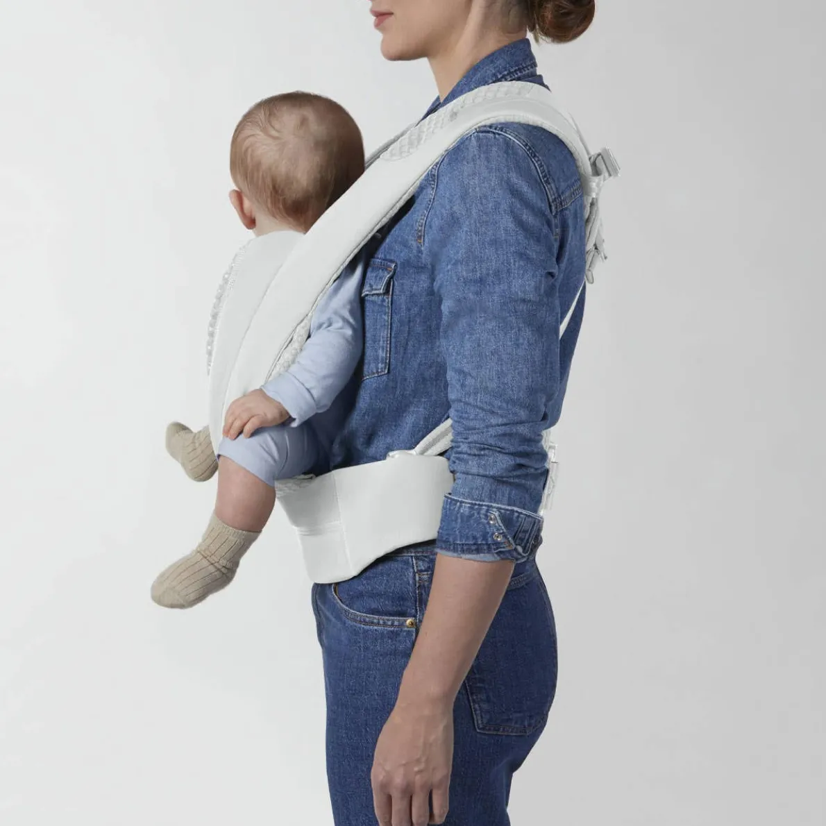 Urban Mobility Coya Carrier