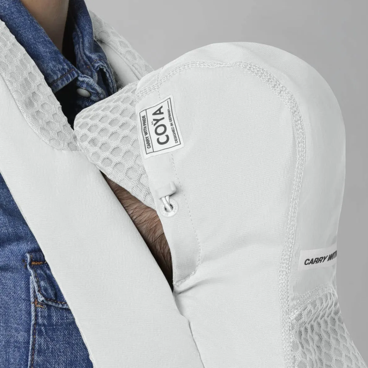 Urban Mobility Coya Carrier