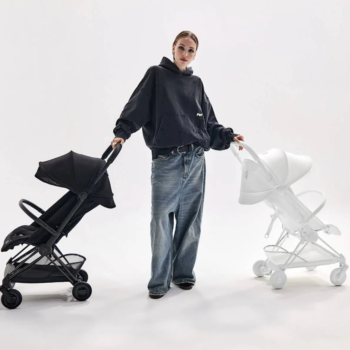 Urban Mobility Coya Stroller