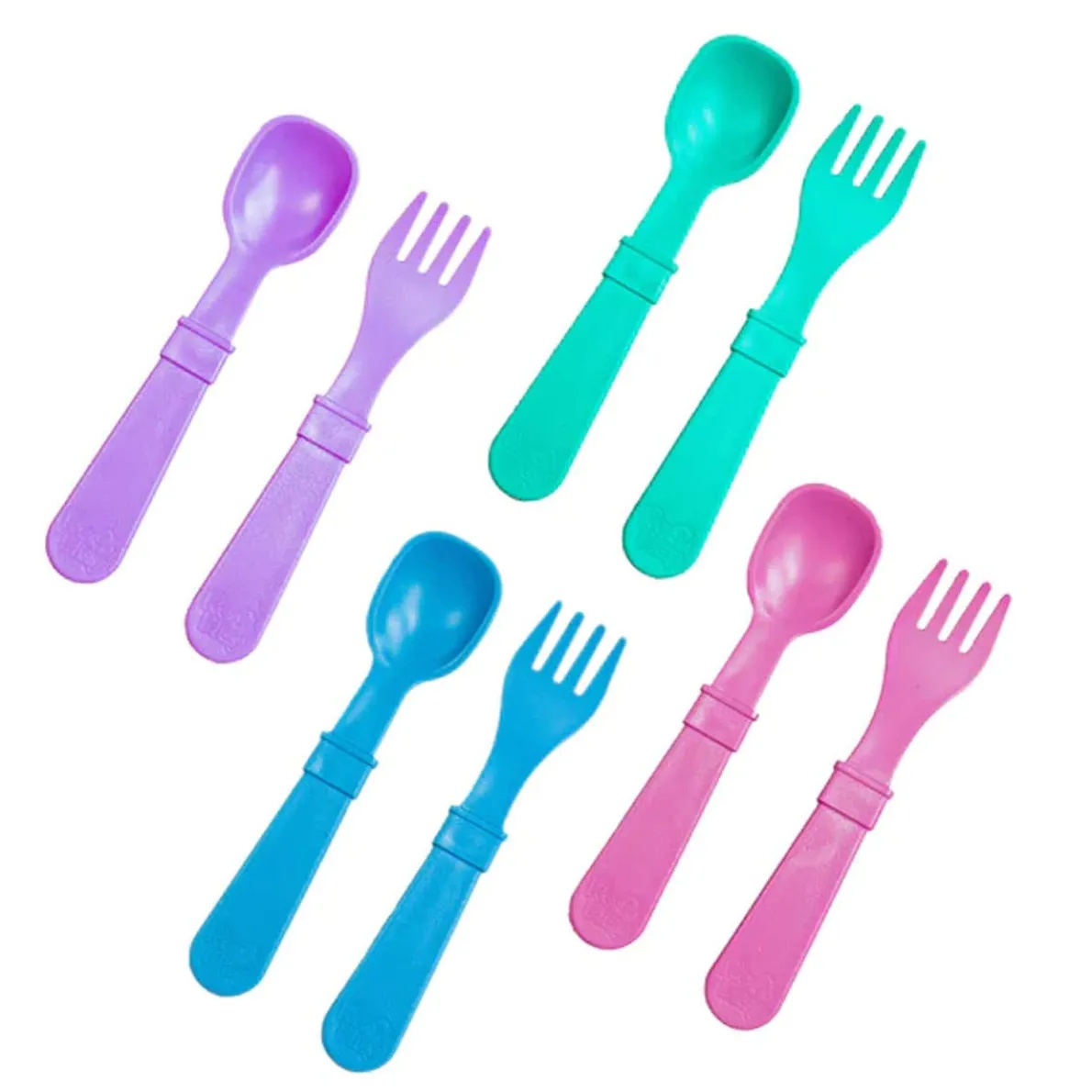 Utensils (8 Pack)