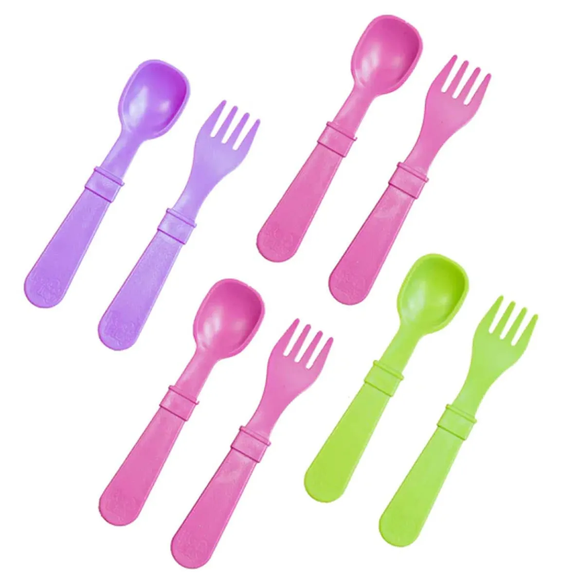 Utensils (8 Pack)