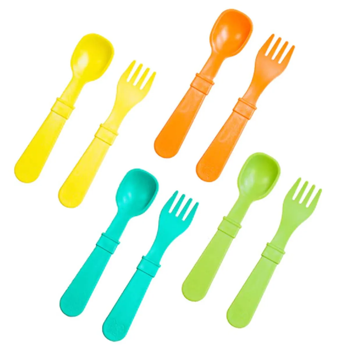 Utensils (8 Pack)