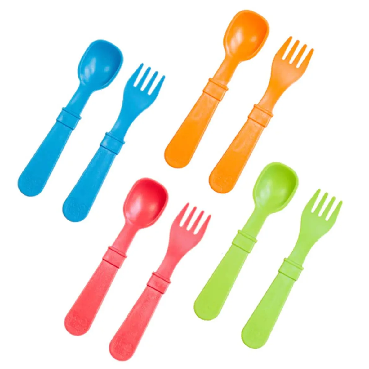 Utensils (8 Pack)