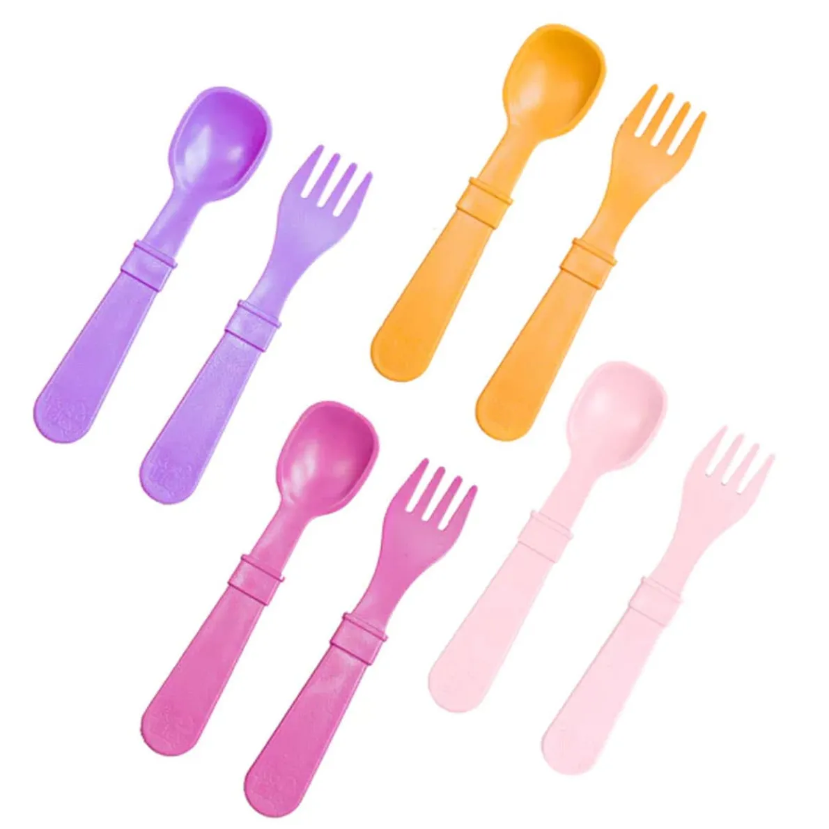 Utensils (8 Pack)