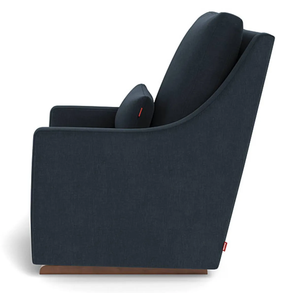 Vera Glider - Fabric