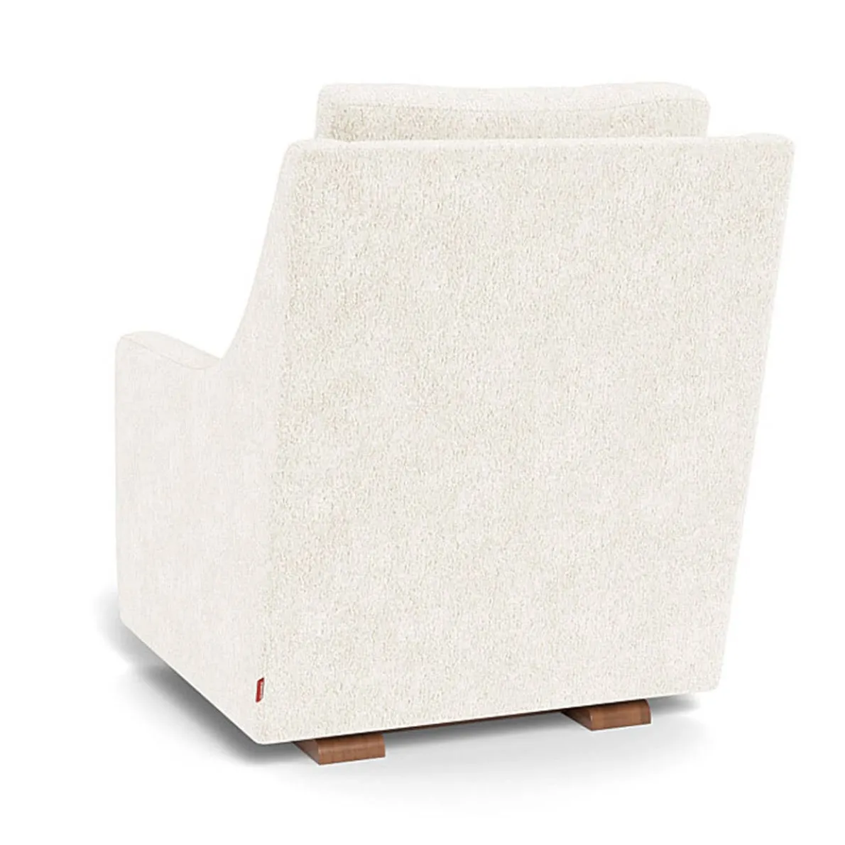 Vera Glider - Faux Sheepskin