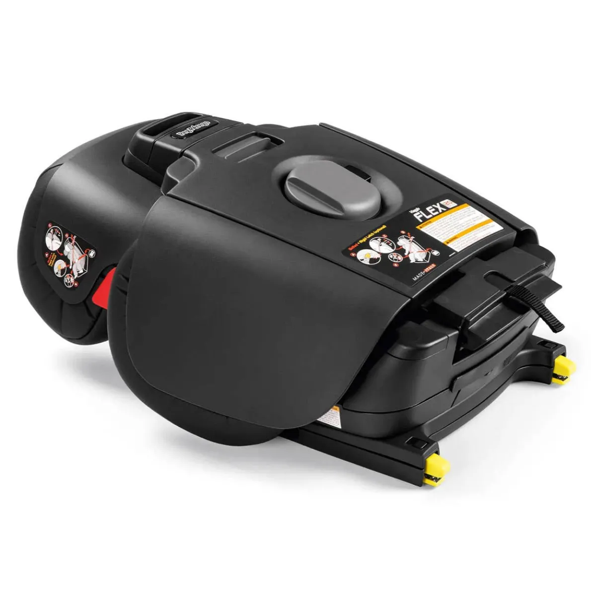 Viaggio Flex 120 Booster (Eco-Leather)