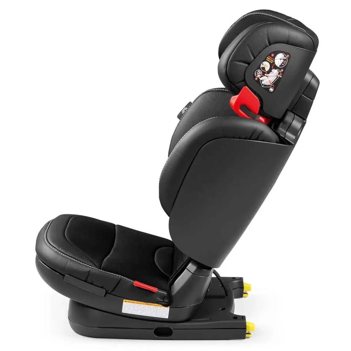 Viaggio Flex 120 Booster (Eco-Leather)