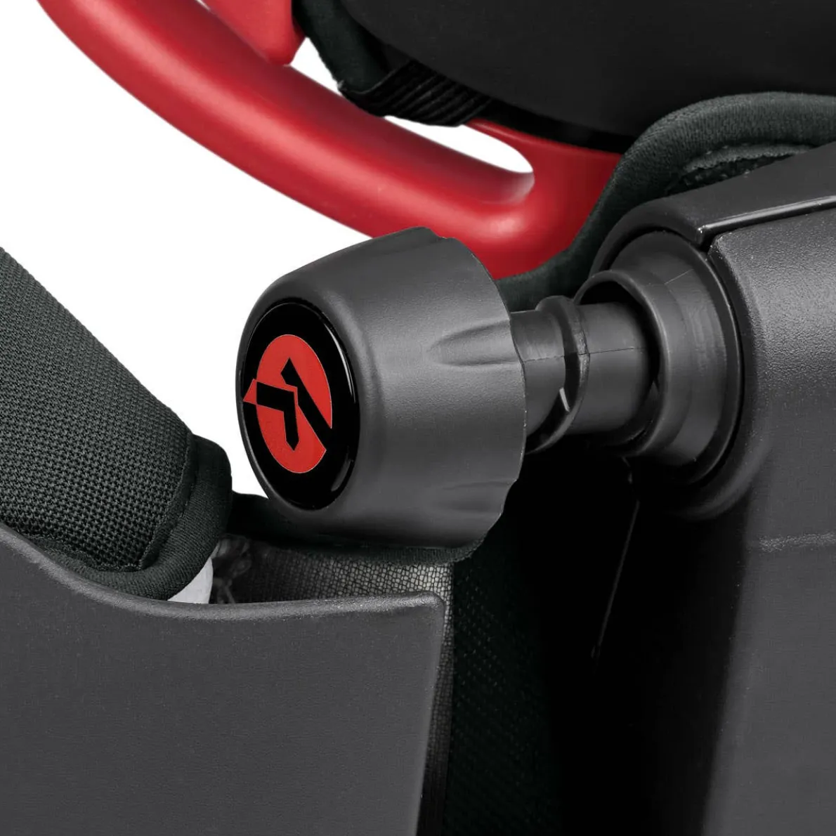 Viaggio Flex 120 Booster (Eco-Leather)