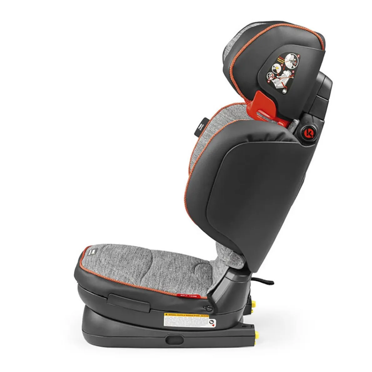 Viaggio Flex 120 Booster (Wonder)