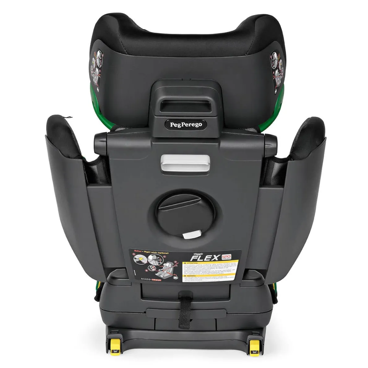 Viaggio Flex 120 (John Deere)