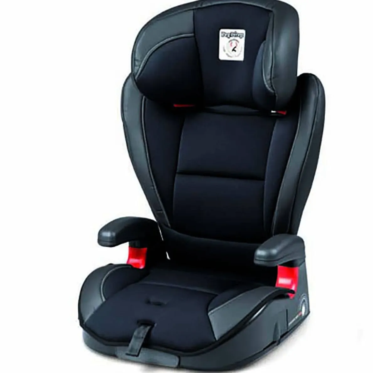 Viaggio HBB 120 Booster (Eco-Leather)