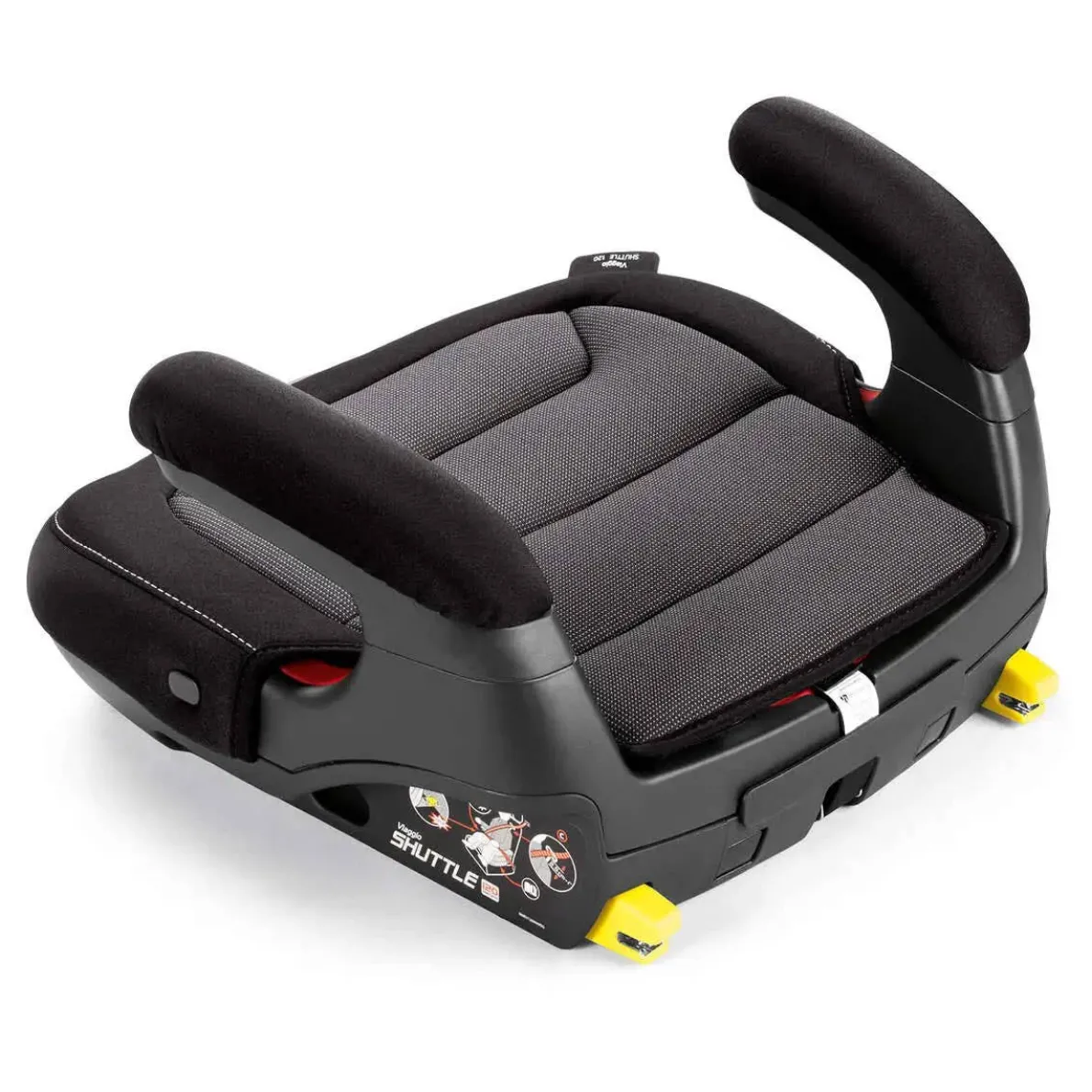 Viaggio Shuttle 120 Booster (Standard)