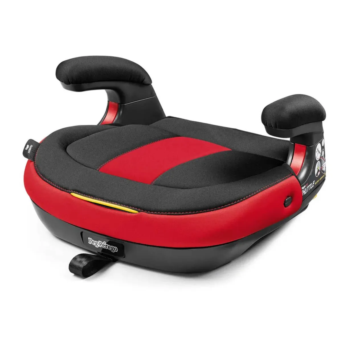 Viaggio Shuttle 120 Booster (Standard)