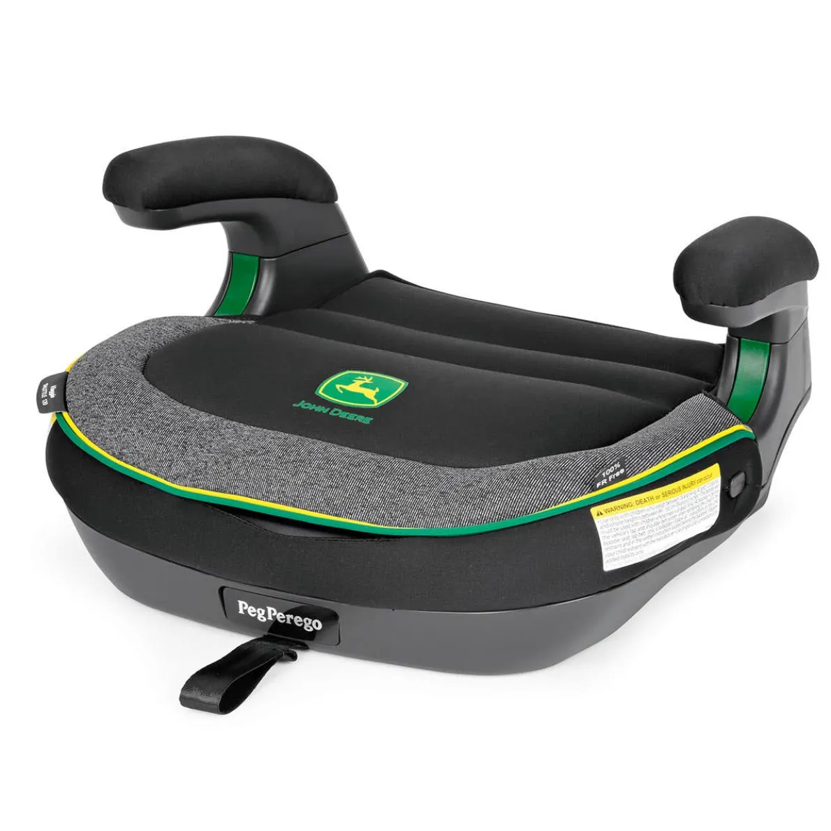 Viaggio Shuttle (John Deere)