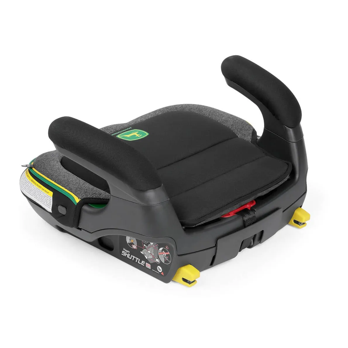 Viaggio Shuttle (John Deere)