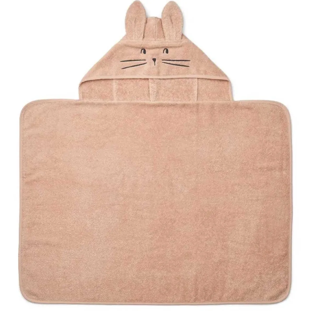Vilas Baby Hooded Towel