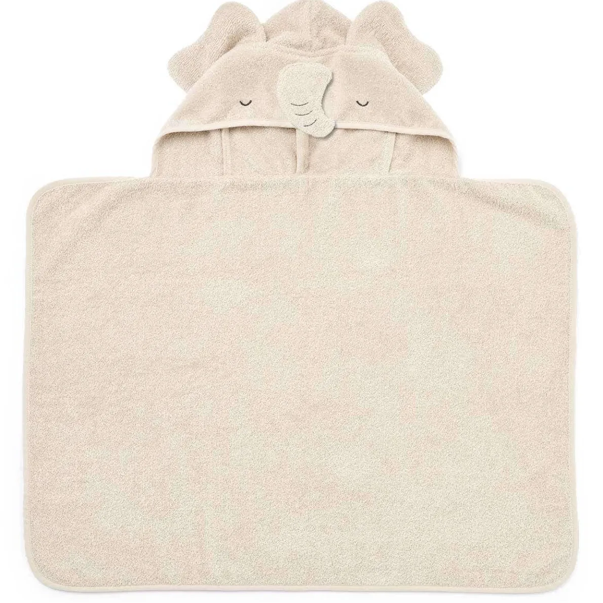 Vilas Baby Hooded Towel