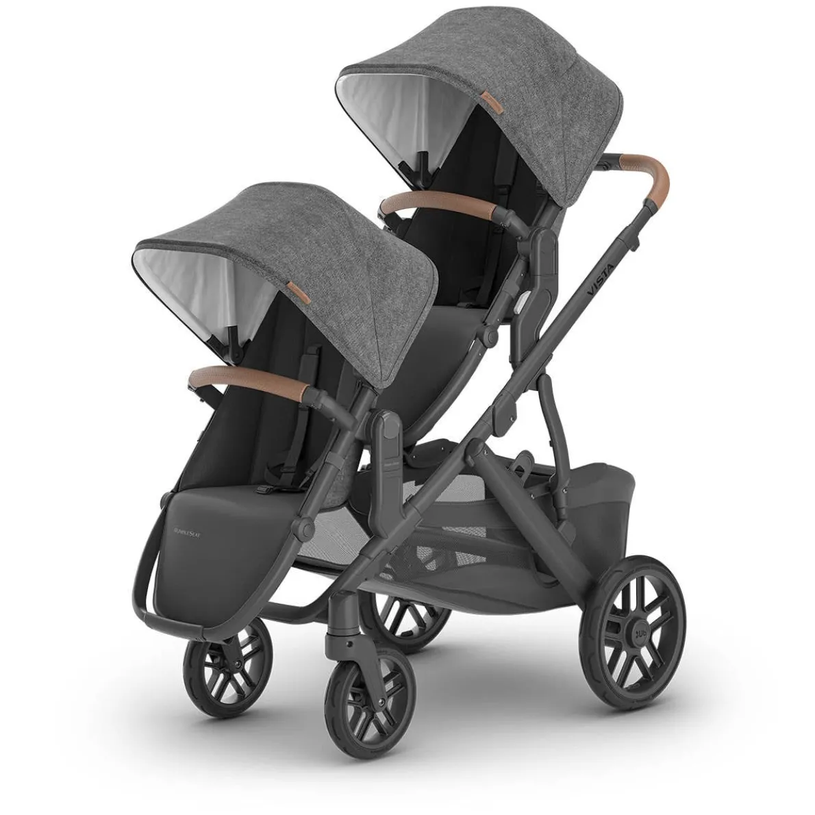 Vista V2+ Rumble Seat