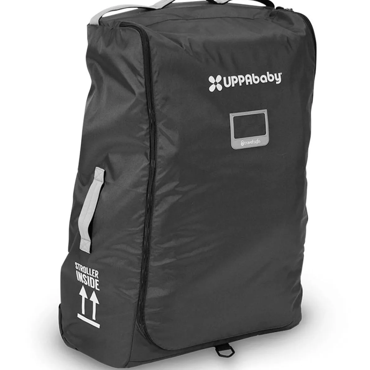 Vista/Cruz TravelSafe Travel Bag