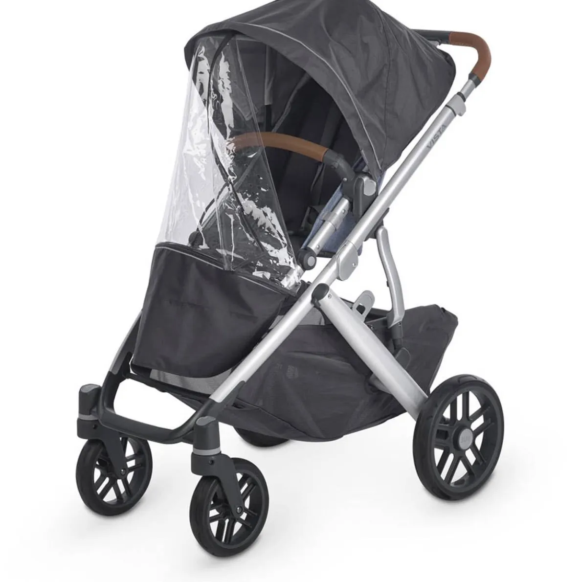 Vista/Cruz V2 Performance Rain Shield