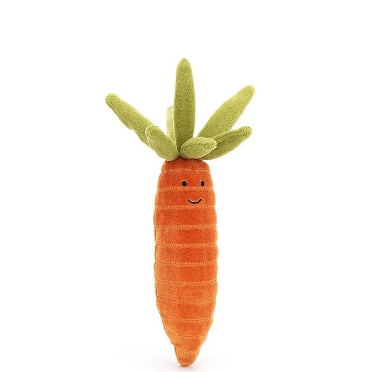 Vivacious Vegetables