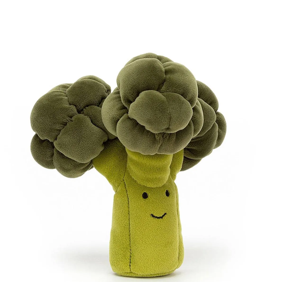 Vivacious Vegetables (Broccoli)