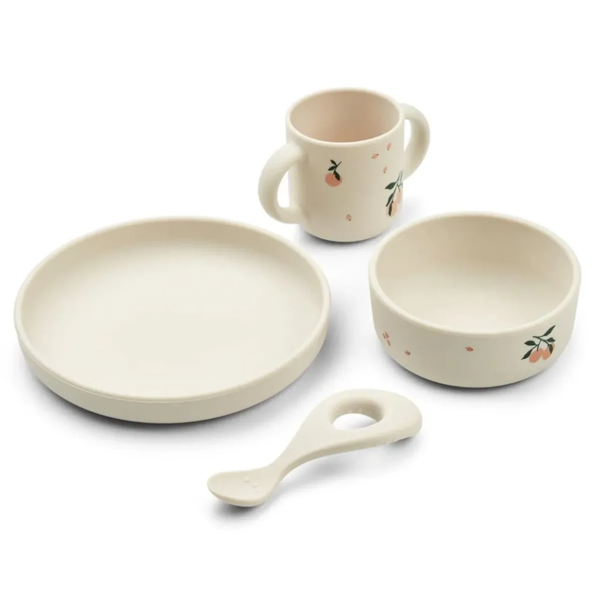 Vivi Printed Tableware Set