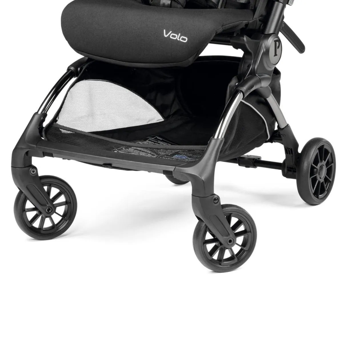Volo Stroller
