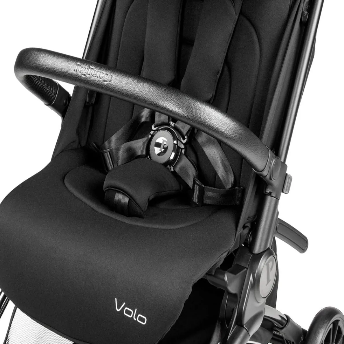 Volo Stroller