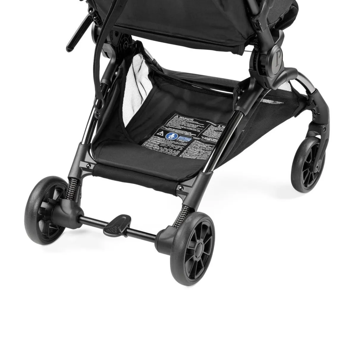 Volo Stroller