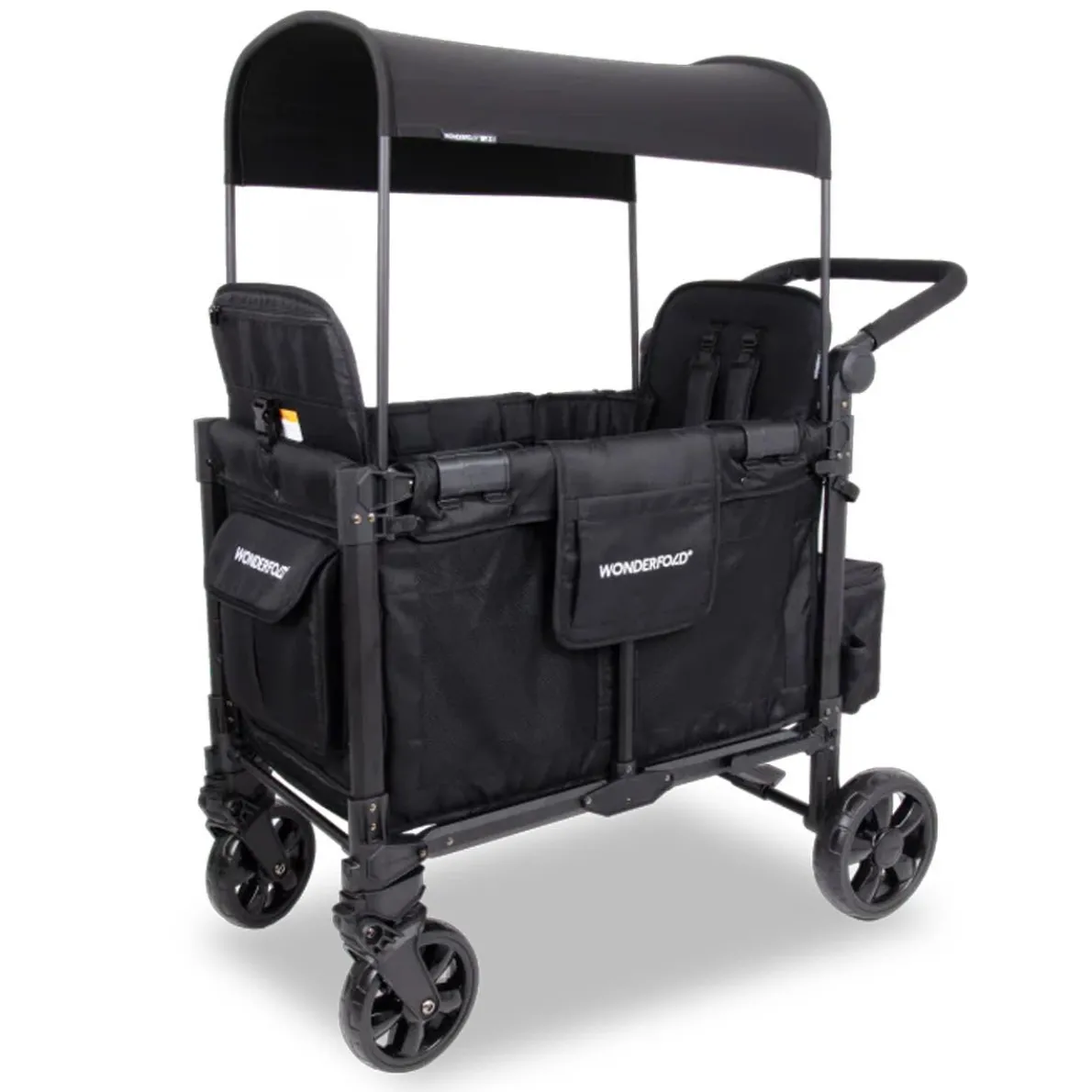 W2 Elite Pro Stroller Wagon