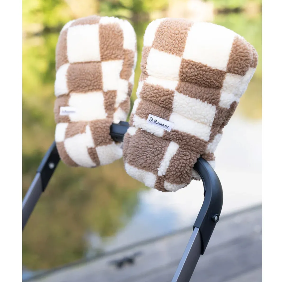 WarmMuffs 212 (Berber)