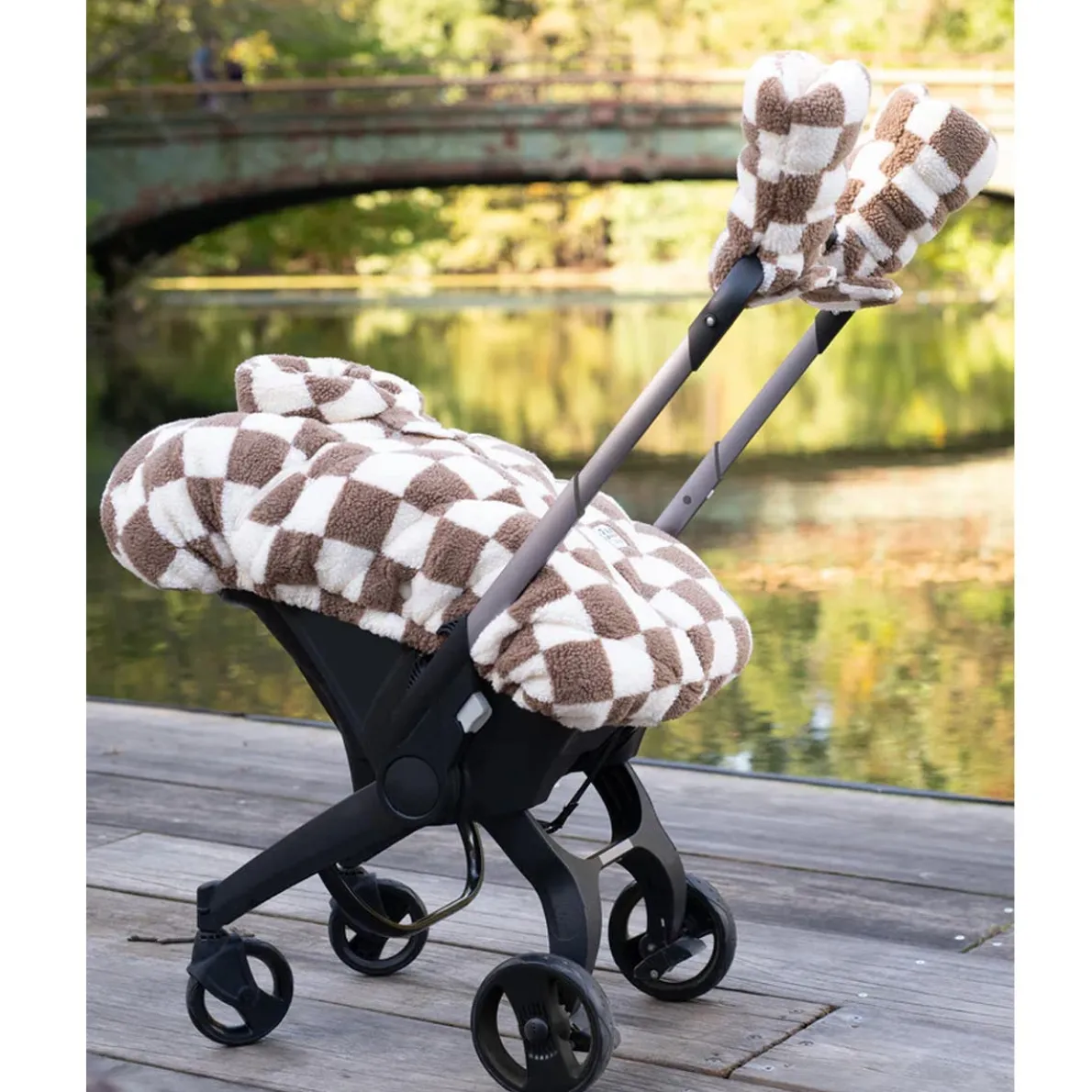 WarmMuffs 212 (Berber)