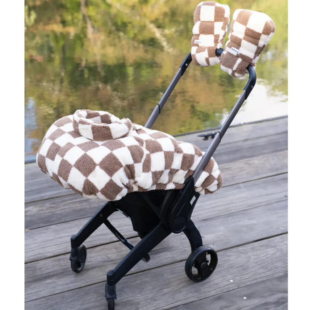 WarmMuffs 212 (Berber)