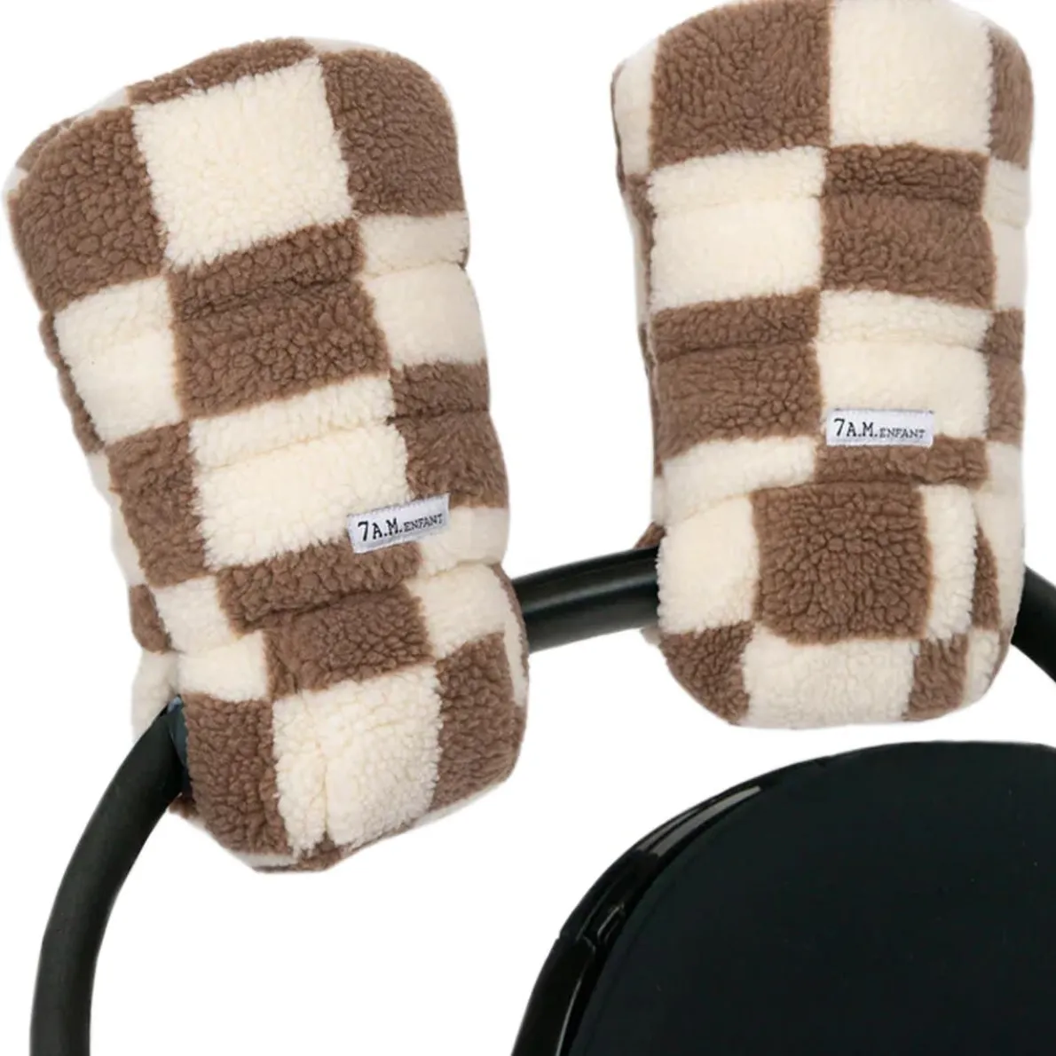 WarmMuffs 212 (Berber)