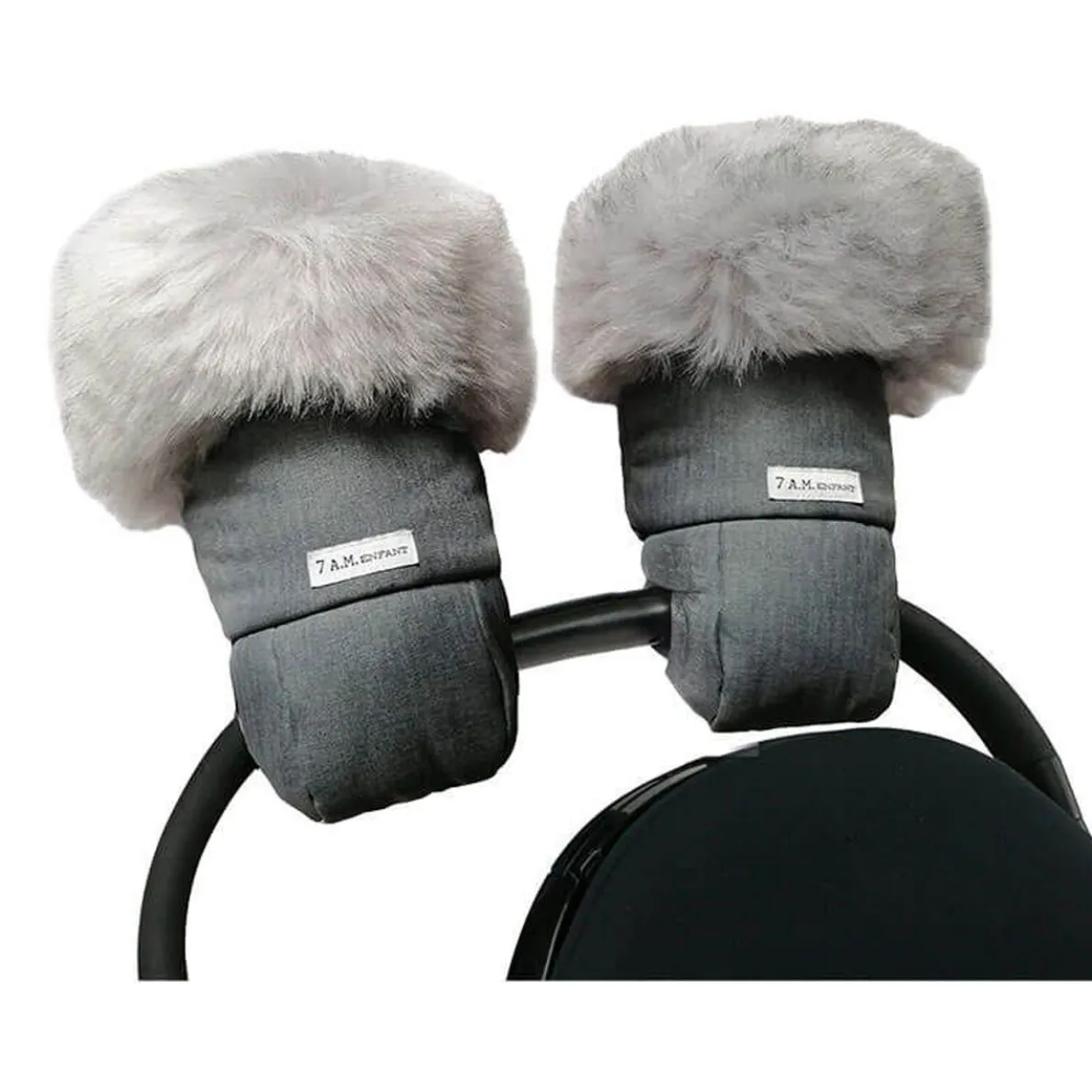 WarmMuffs 212 (Premium)