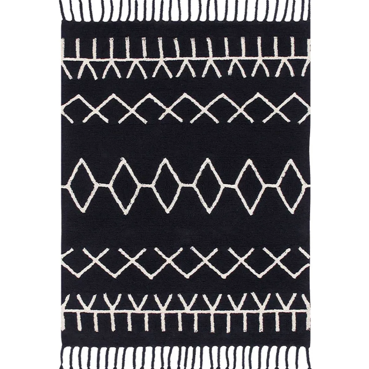Washable Rug - Bereber