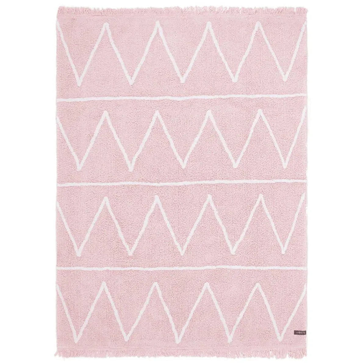 Washable Rug - Hippy