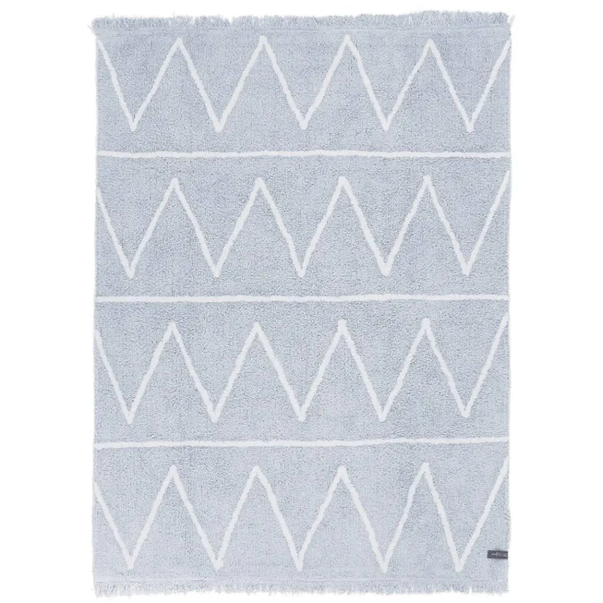 Washable Rug - Hippy