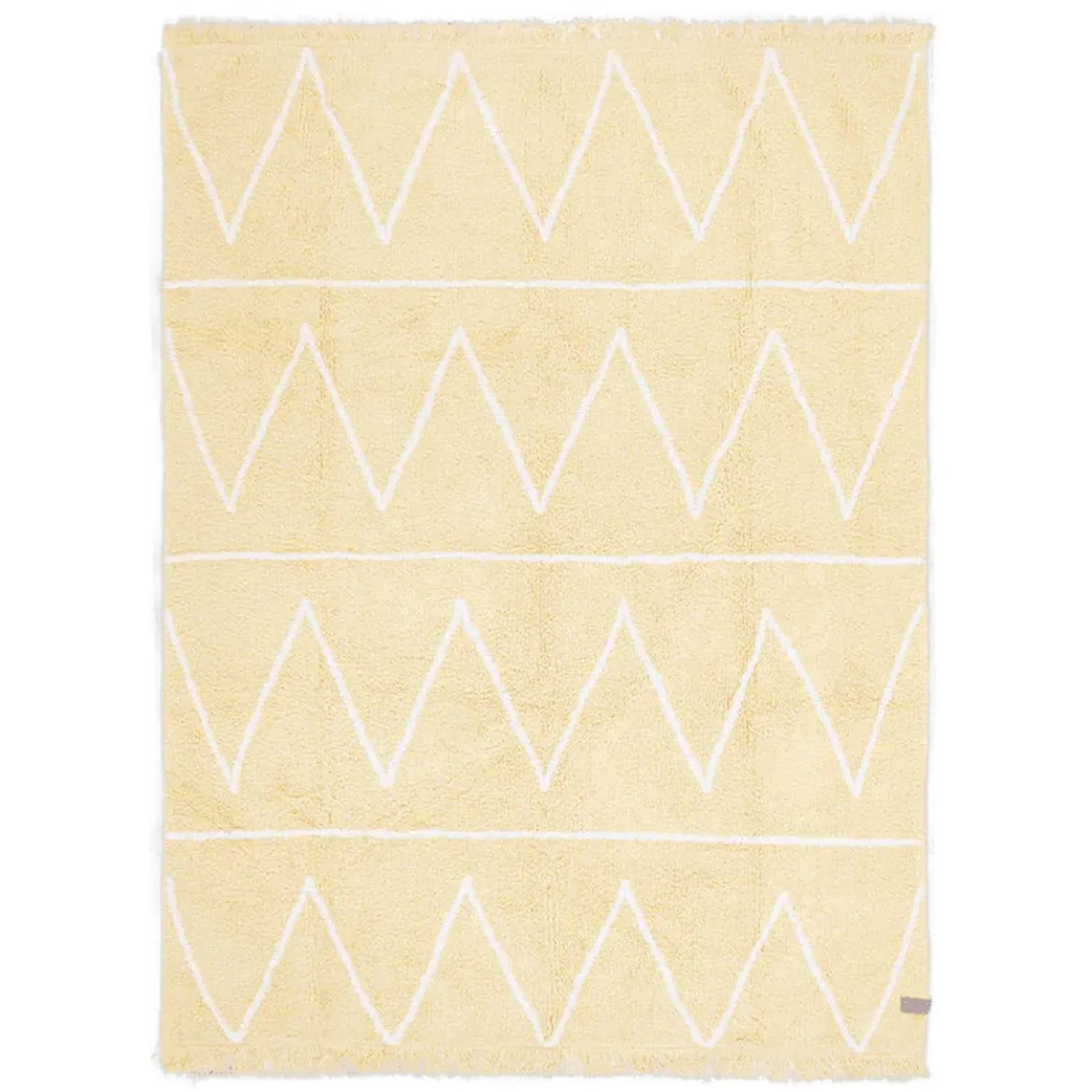 Washable Rug - Hippy