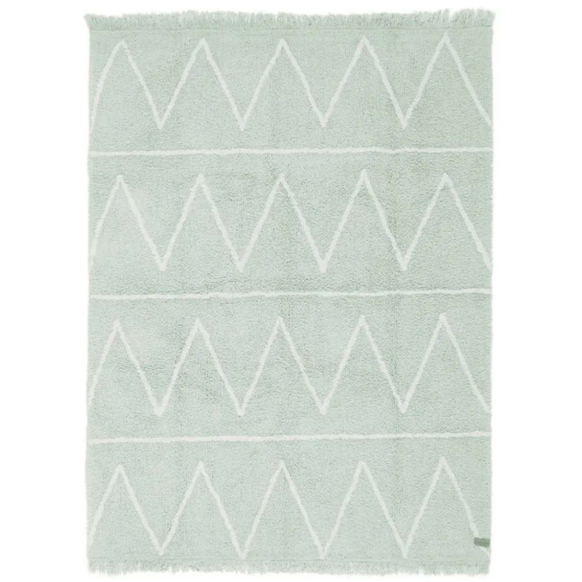 Washable Rug - Hippy