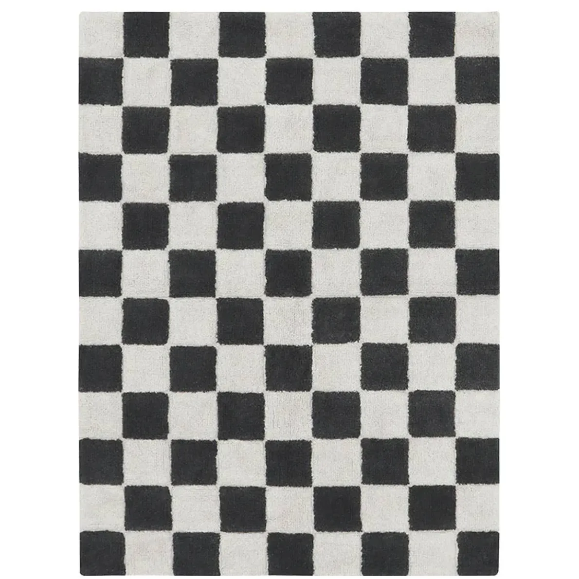 Washable Rug - Kitchen Tiles