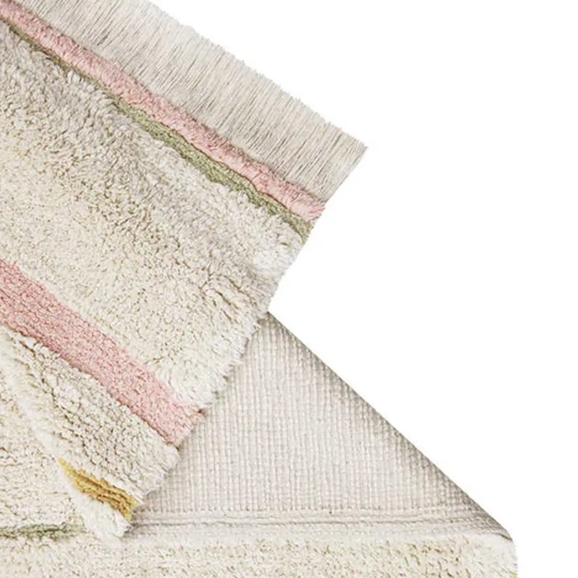 Washable Rug - Lanes